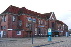 Husum, 13. November 2004